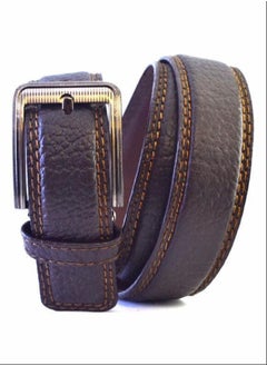Leather Smart Belt