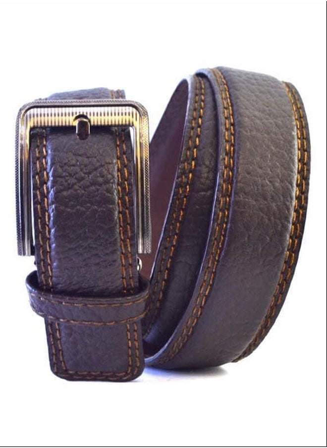 Leazus - Leather Smart Belt - Image 1
