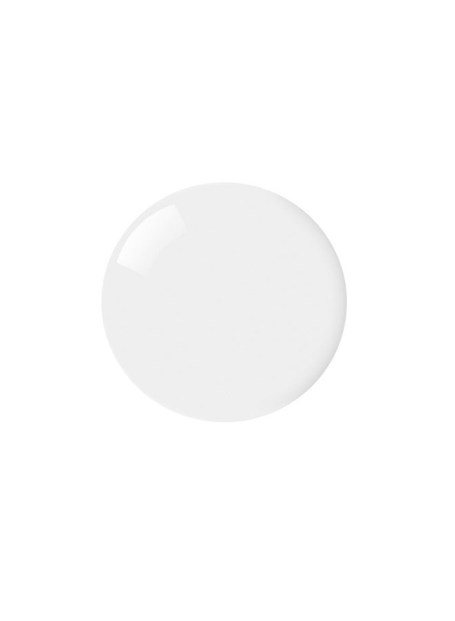 Power Pro Nail Lacquer - 03 Bianco French