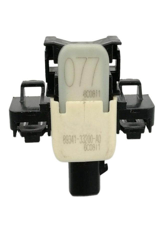 EPSIRMP 89341-33200 PDC Bumper Parking Aid Sensor Radar Compatible with Lexus ES350 CT200h ES300h 2013-2016 - Image 2
