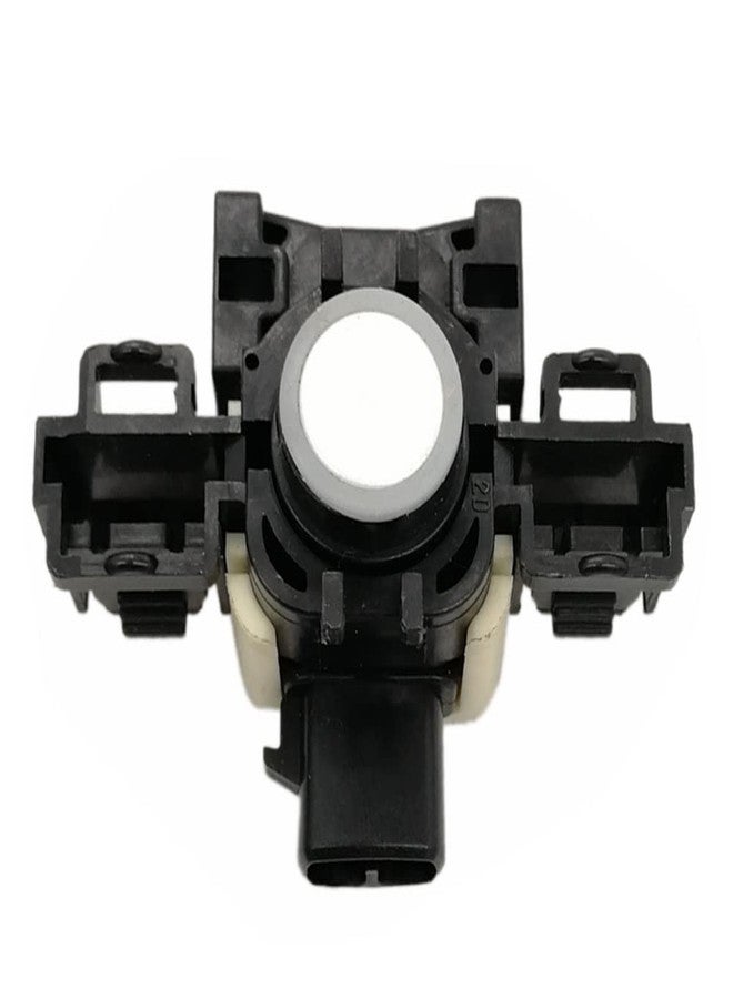EPSIRMP 89341-33200 PDC Bumper Parking Aid Sensor Radar Compatible with Lexus ES350 CT200h ES300h 2013-2016 - Image 1