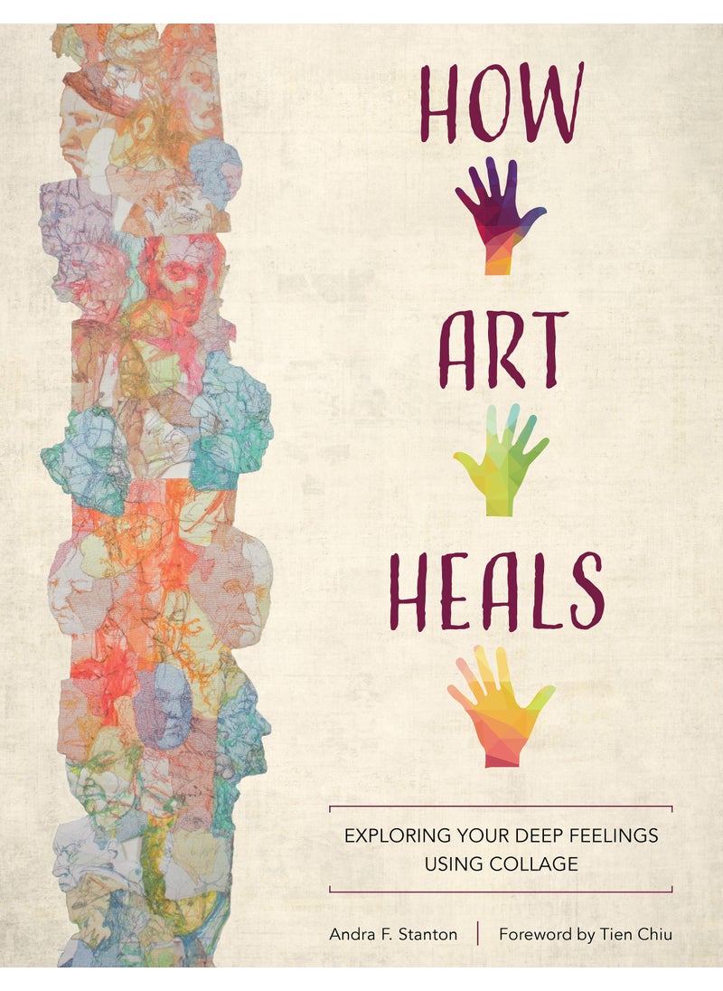 How Art Heals 