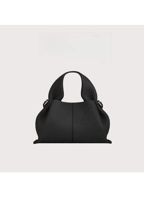 Polene Yunduo bag fashionable handbag single shoulder crossbody women's bag
