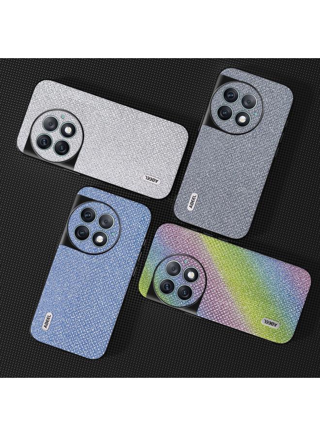 S-TOP Case For OnePlus Ace 2 Pro Diamond ABEEL Black Edge Phone Case - Image 4