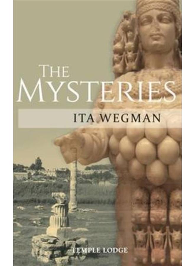 The Mysteries 