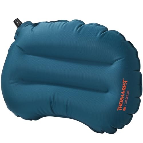 Therm-a-Rest ThermaRest Air Head Lite Inflatable Camping Pillow Large 125 x 18 - Image 3