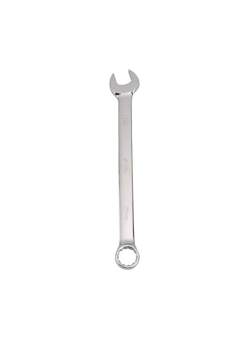 ACE Polished Combination Wrench 