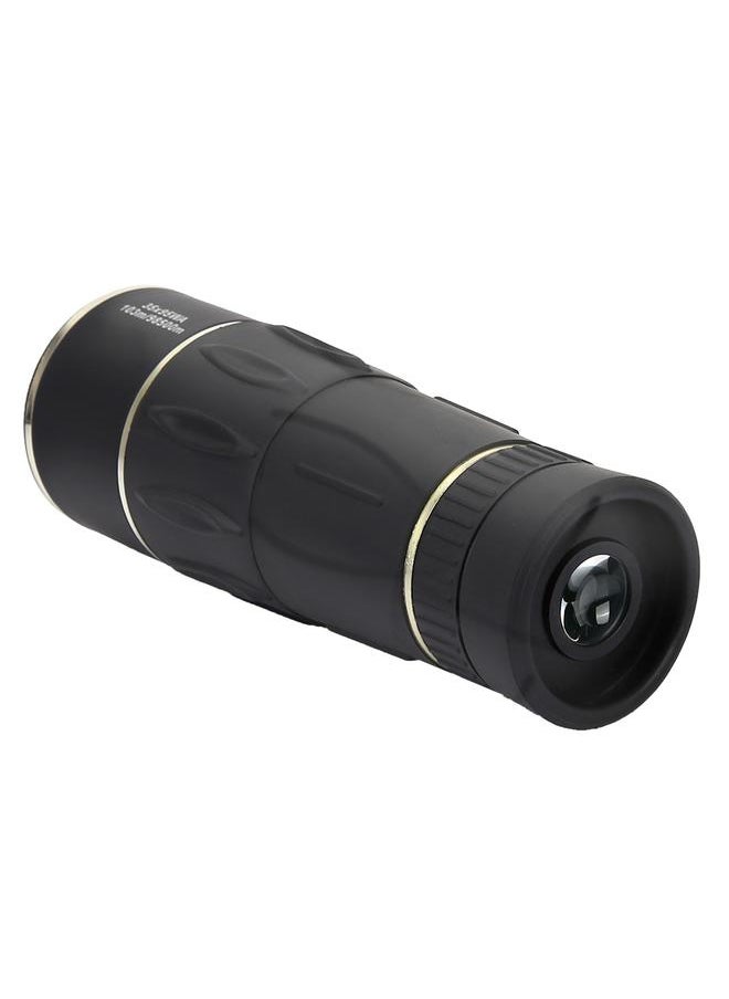 Thoraya Mini Portable 12X HD Optical Monocular Hunting Camping Concert Telescope Outdoor Use  - Image 2