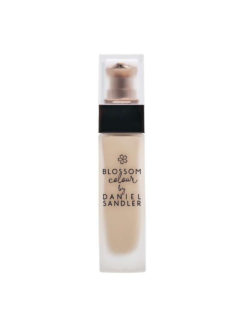 Daniel Sandler BLOSSOM COLOUR  MultiTasking Beauty Glow Primer Makeup Hydrating  RadianceBoosting Makeup Base Blur Minor Imperfections Lightweight  NonGreasy 30ml 