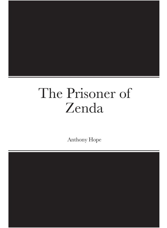 The Prisoner of Zenda  - Image 1