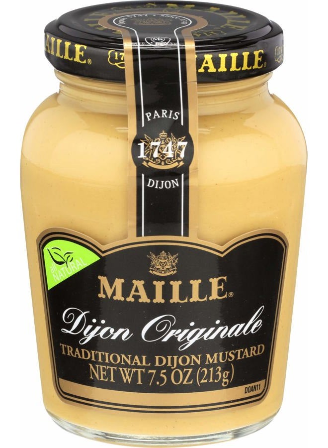 Original Dijon Nat (6x7.5oz)