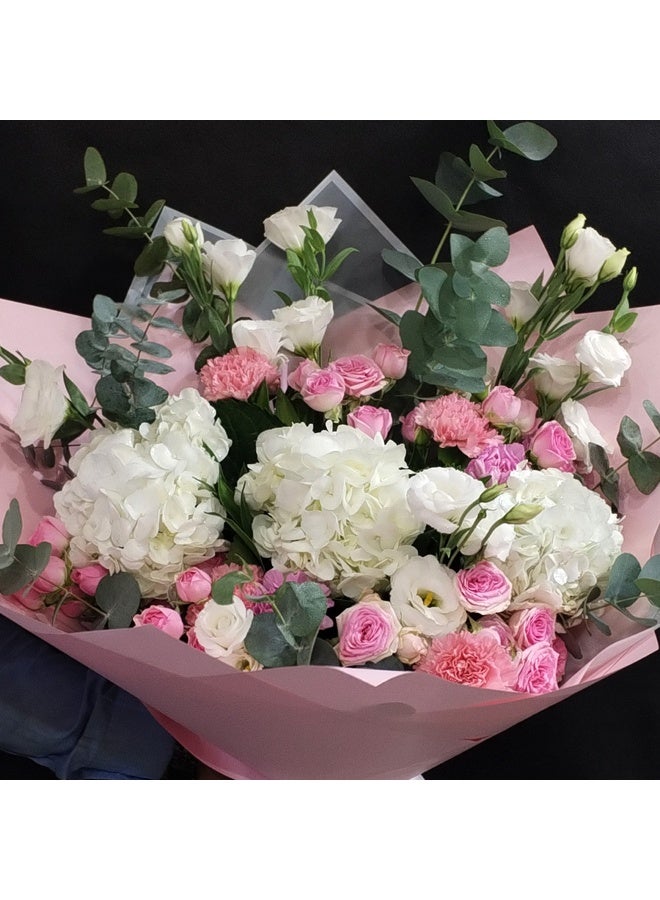 Carmel Flowers Special Mixed Pleasure Bouquet  - Image 4