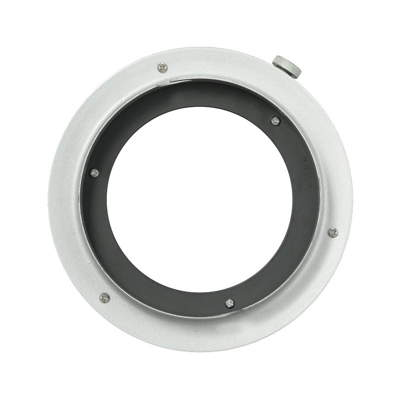 SUPON Elinchrom Speedring to Bowens Mount Interchangeable Converter Adapter Ring for Photo Studio Flash Speedlite Strobe Monolight - Image 5