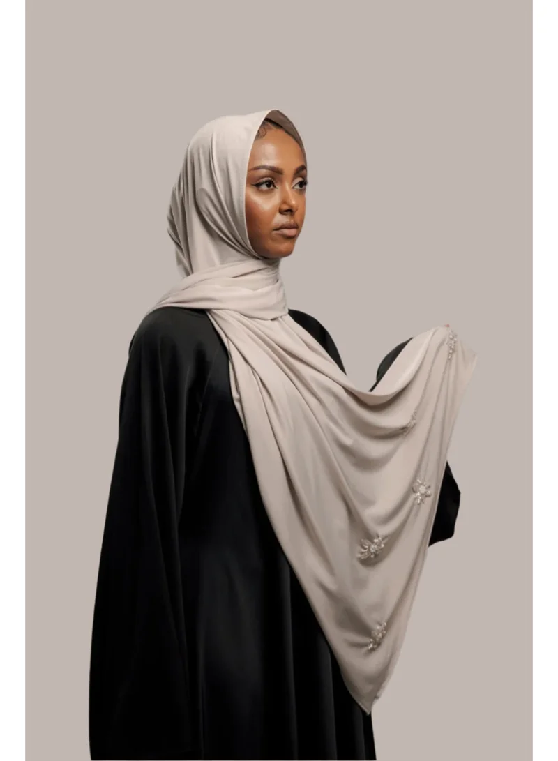 Ophelia  Premium Handmade 1 Jersey – Soft & Comfortable Scarf/Wrap for Women for Women | Best Price UAE