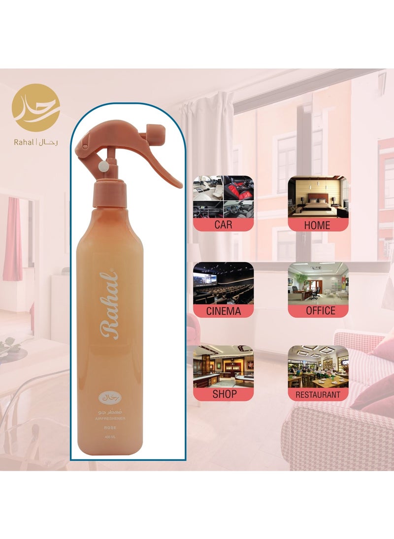 معطر جو للسيارة يدوم طويلاً 400 مل لون وردي رحال - pzsku/Z04673A7B61F241FBB0C1Z/45/_/1703229687/ce3605be-932f-4797-bc68-961b5ebba274