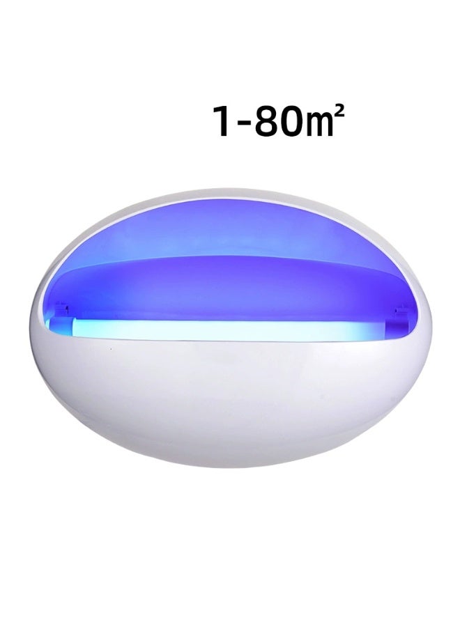 Nariele Mosquito Killer Lamp Insect Repellent Mute Electric Insect Trap Rechargeable Outdoor and Indoor Use Mosquito Killer Repellent