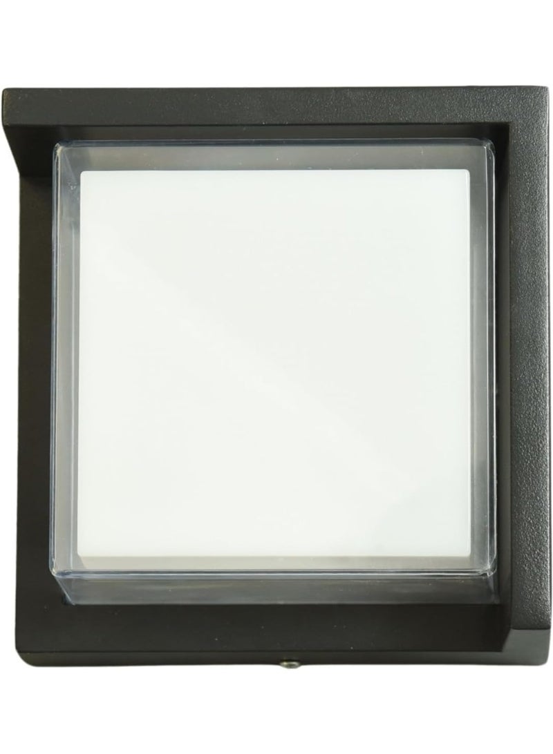 مصباح LED صغير مربع الشكل على الحائط بزاوية 5 وات - Image 2