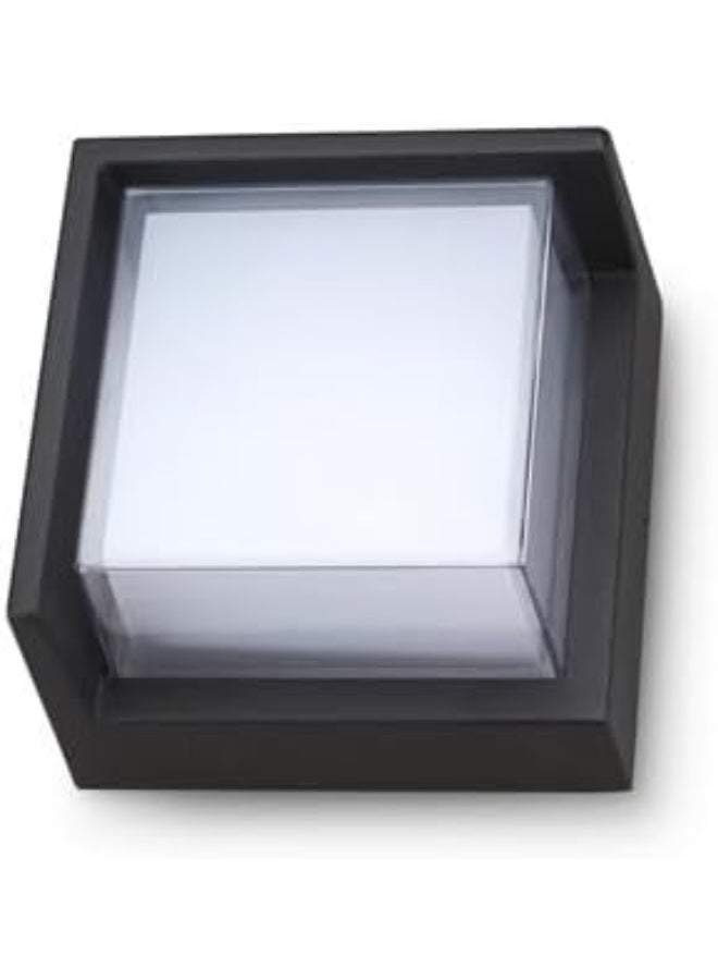 مصباح LED صغير مربع الشكل على الحائط بزاوية 5 وات - Image 3