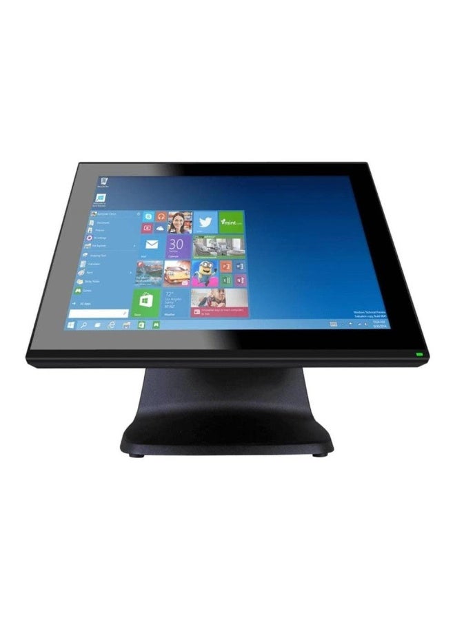 Rongta POS-15 All-in-One POS Machine with 8GB RAM and 128GB SSD - Image 1