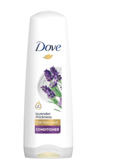 Dove Natural Conditioner Relaxing Ritual Lavender Oil and Rosemary Extract 350ML  - Image 2