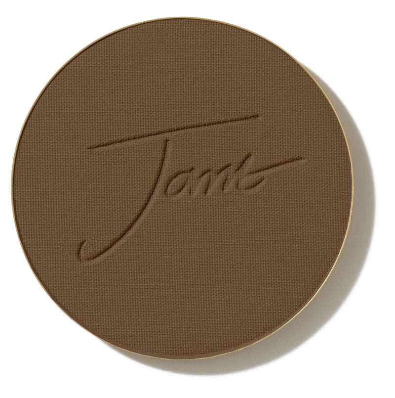 jane iredale PurePressed Base Mineral Foundation SPF 15 Broad Spectrum Cocoa