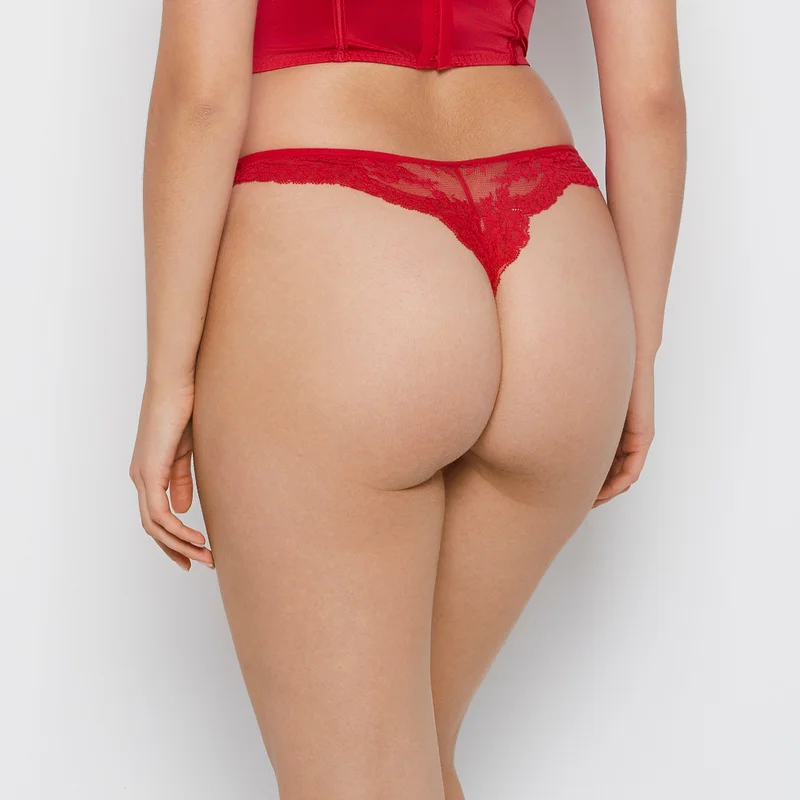 La Senza La Senza  Sexy Diva Thong Panty