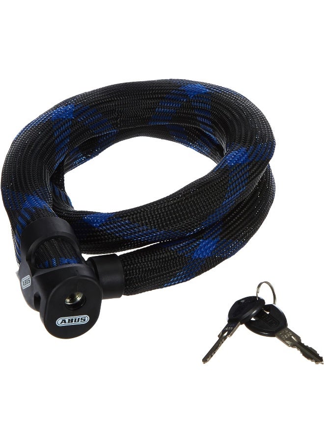 Abus Ivera Steel-O-Flex 7200/110-110cm length 20mm diameter - Image 4