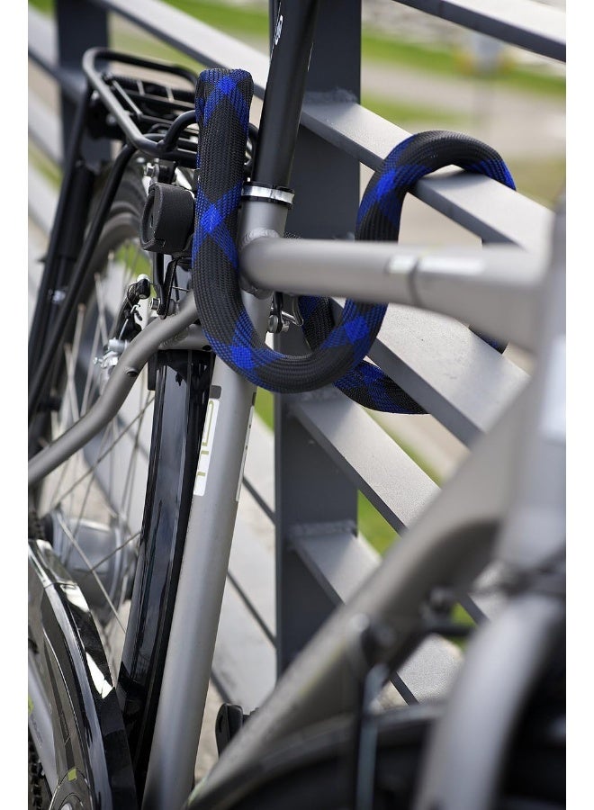 Abus Ivera Steel-O-Flex 7200/110-110cm length 20mm diameter - Image 1