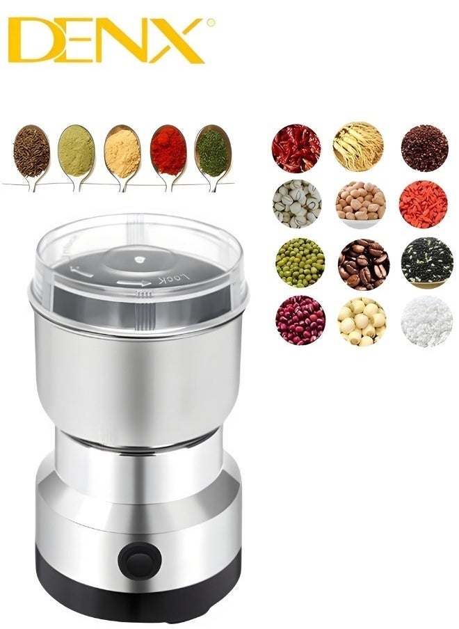 Denx Multifunctional Electric Grinder - Image 1