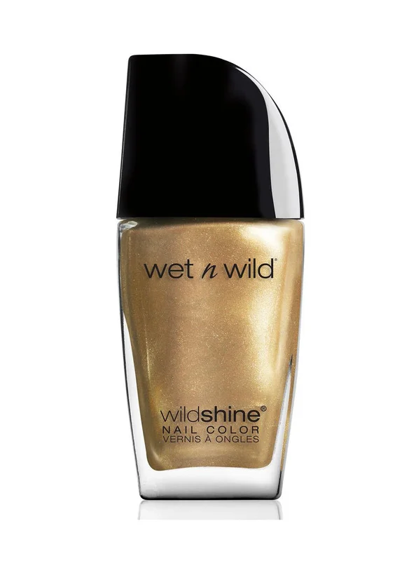 ويت اند وايلد Wet N wild WS Nail Color Ready to Propose