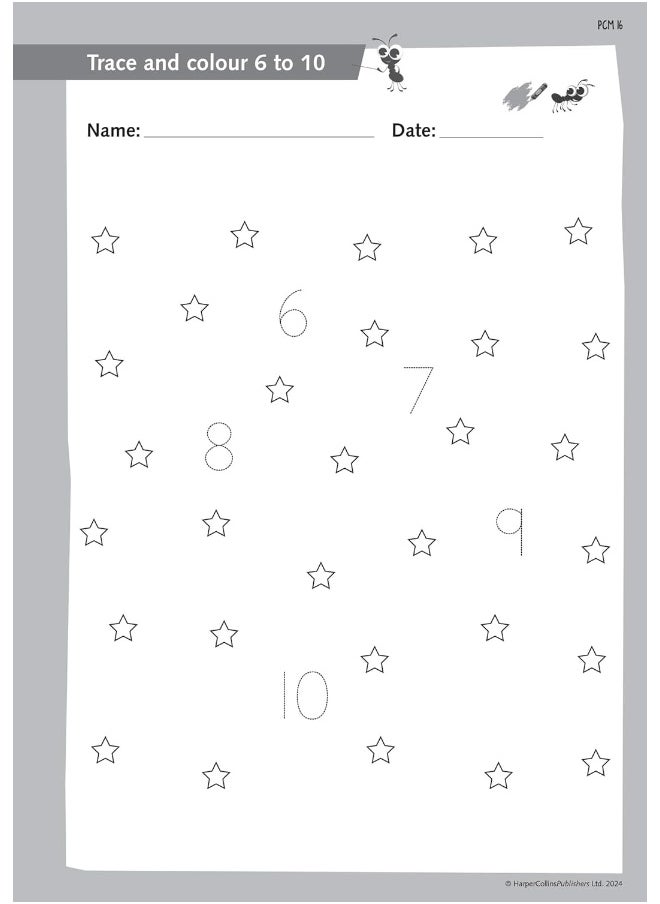 Teacher's Guide Foundation  - Image 5