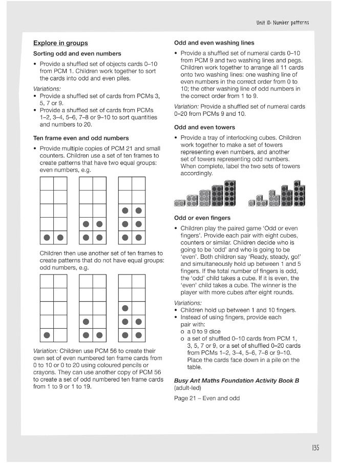 Teacher's Guide Foundation  - Image 4