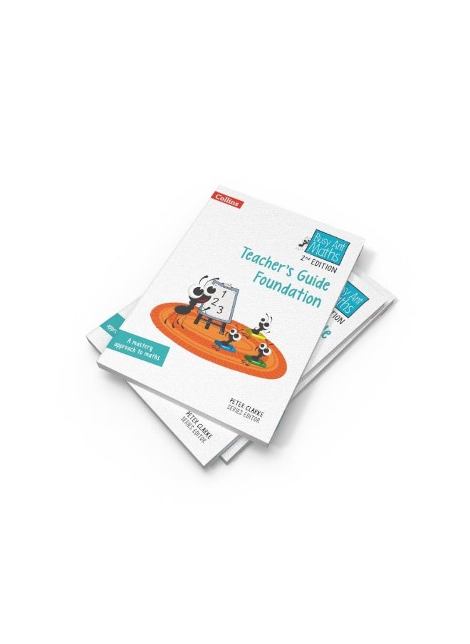 Teacher's Guide Foundation