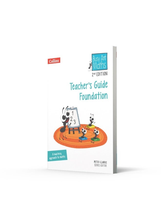 Teacher's Guide Foundation