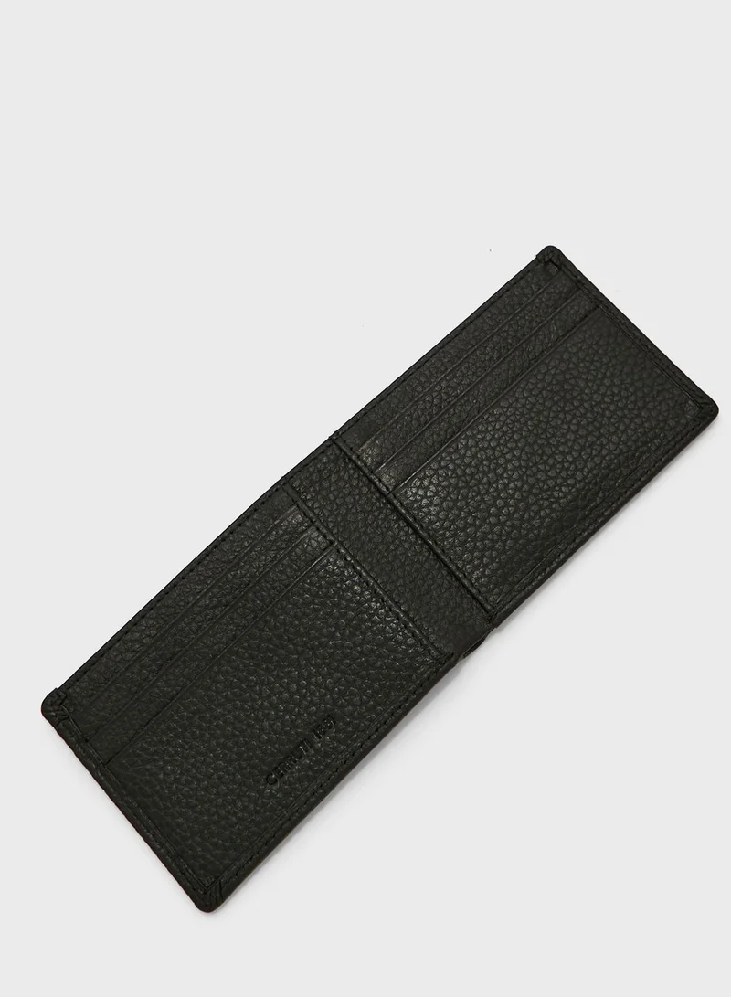 CERRUTI 1881 Essential Wallets