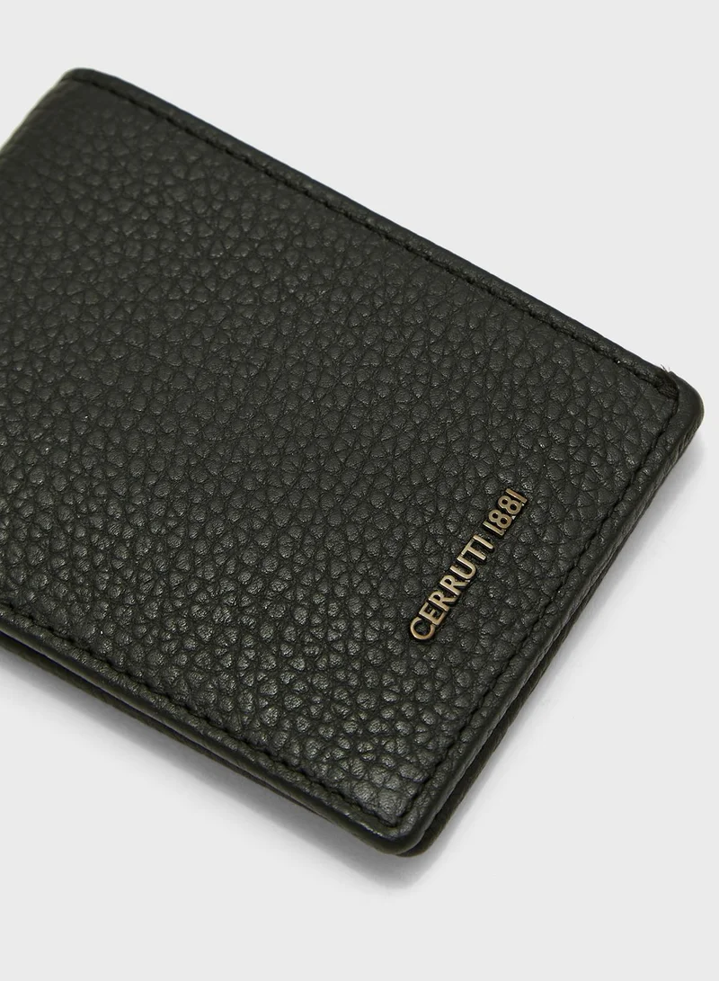 CERRUTI 1881 Essential Wallets