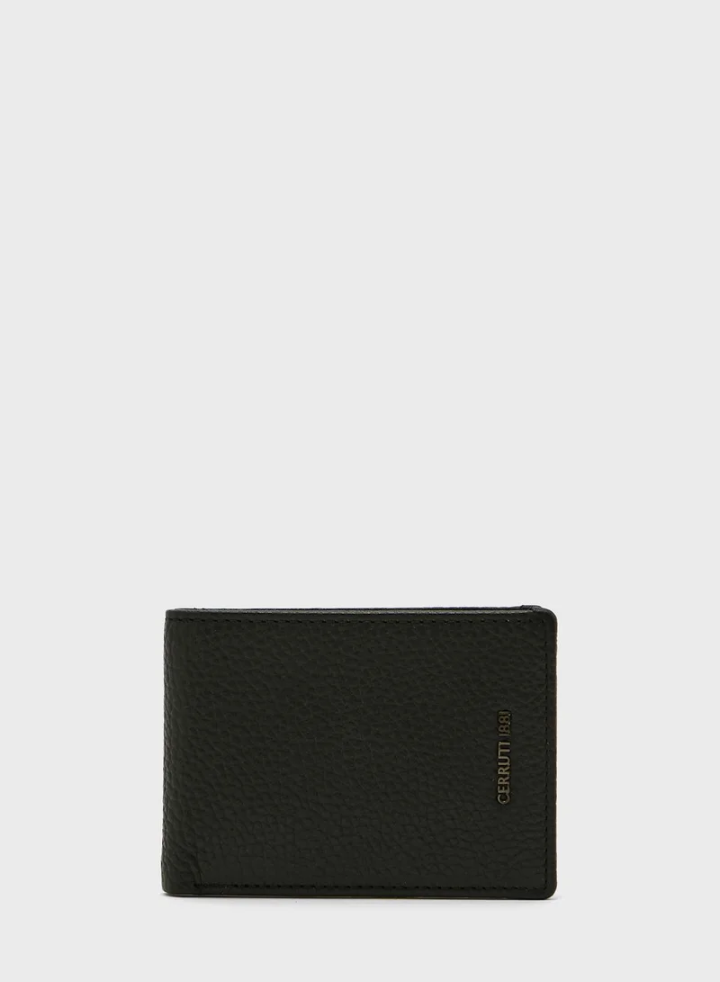 CERRUTI 1881 Essential Wallets
