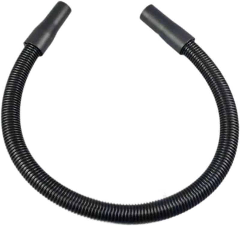 Handheld Vacuum Cleaner Hose 96cm Cleaning Tool Vacuum Cleaner Part Threaded - Image 1