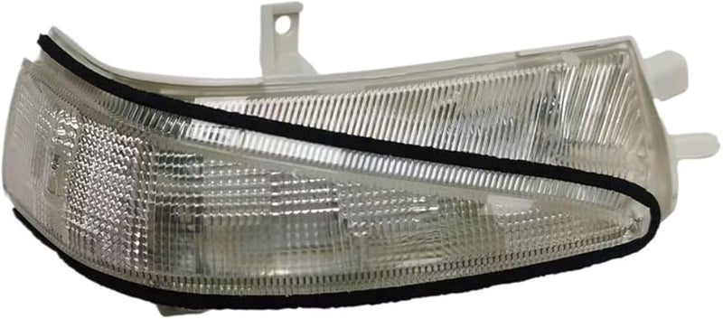 Left Side Mirror Turn Signal Lamp LED Light For Honda Civic 2006 2011 - Image 1