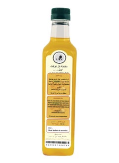 FAAZ Cold Pressed Freshly Extracted Almond Oil  - Image 2