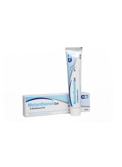 MELANO Melanthenol Moisturizing Gel 40gm  - Image 2