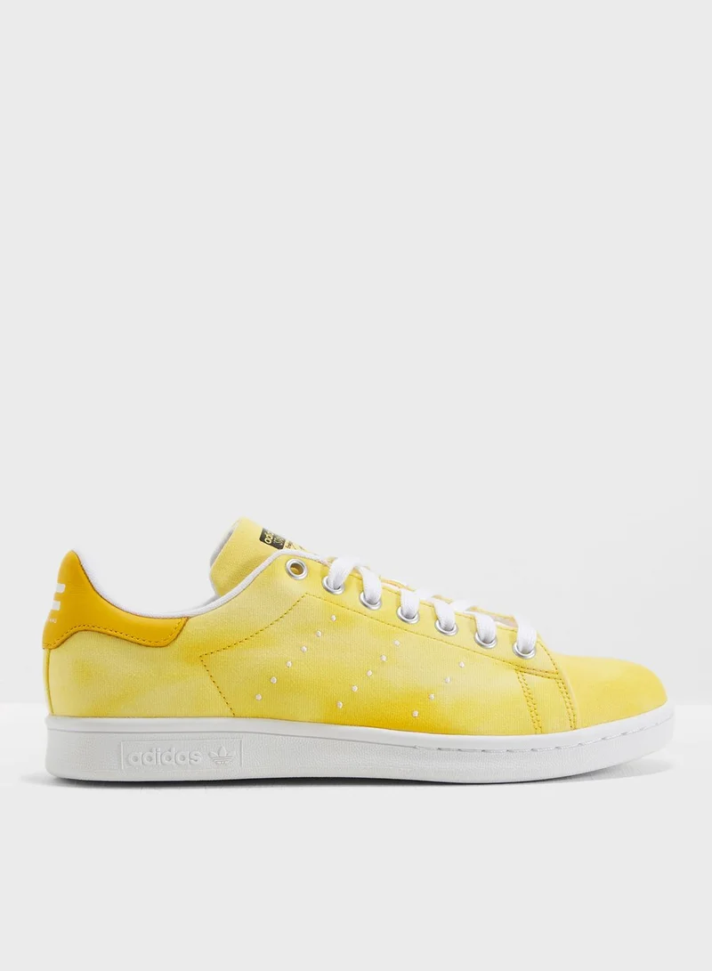 adidas Originals Pharrell Williams Hu Holi Stan Smith