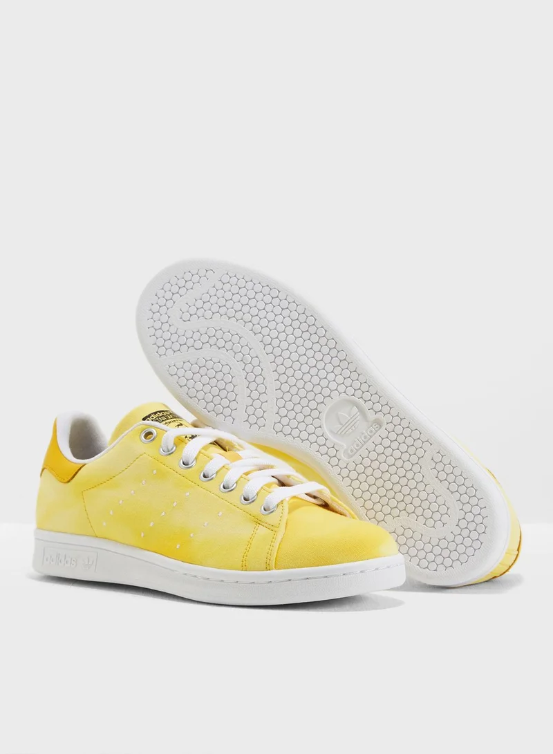 adidas Originals Pharrell Williams Hu Holi Stan Smith