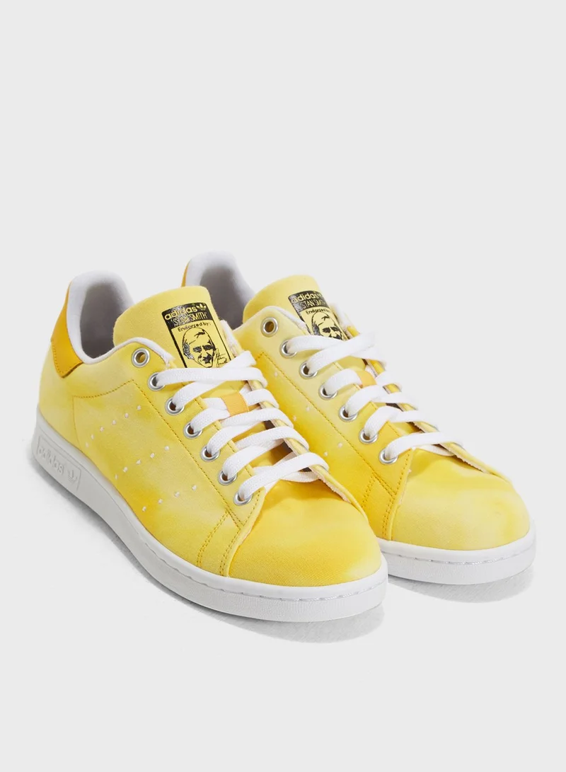 adidas Originals Pharrell Williams Hu Holi Stan Smith