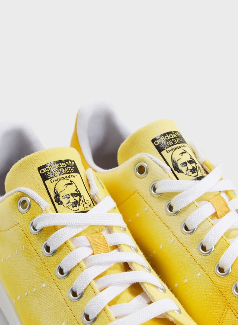 adidas Originals Pharrell Williams Hu Holi Stan Smith