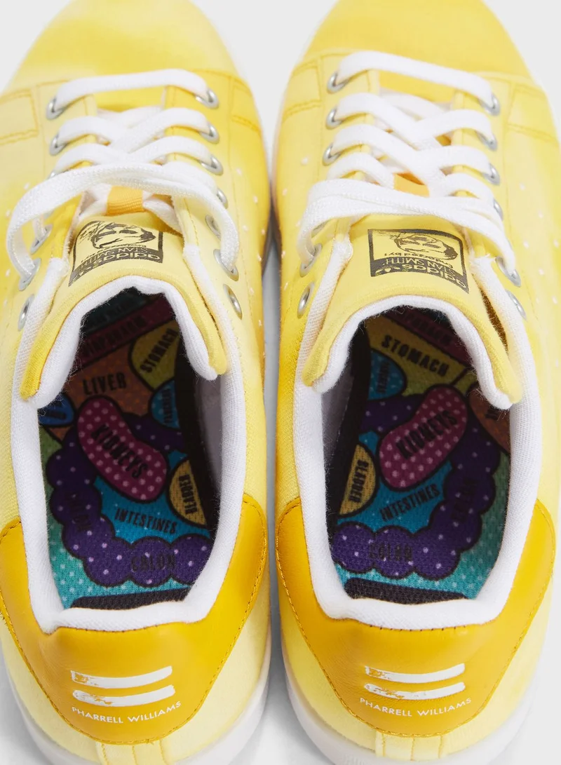 adidas Originals Pharrell Williams Hu Holi Stan Smith