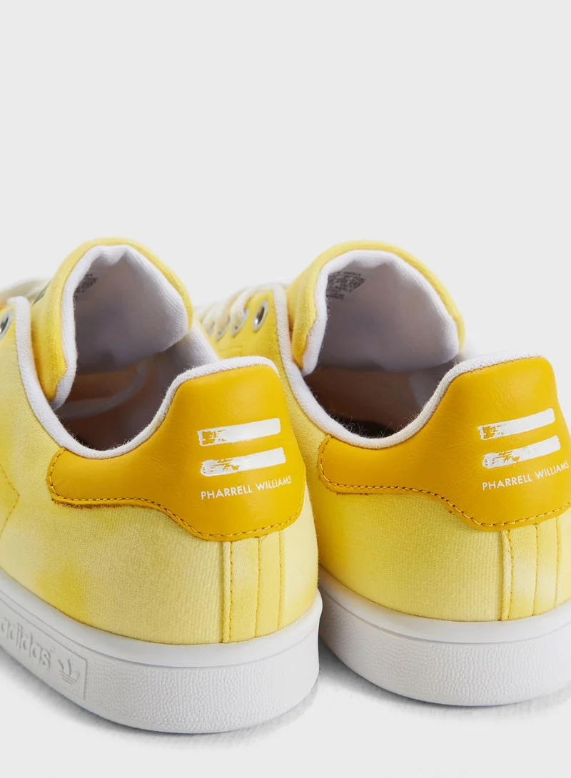 adidas Originals Pharrell Williams Hu Holi Stan Smith