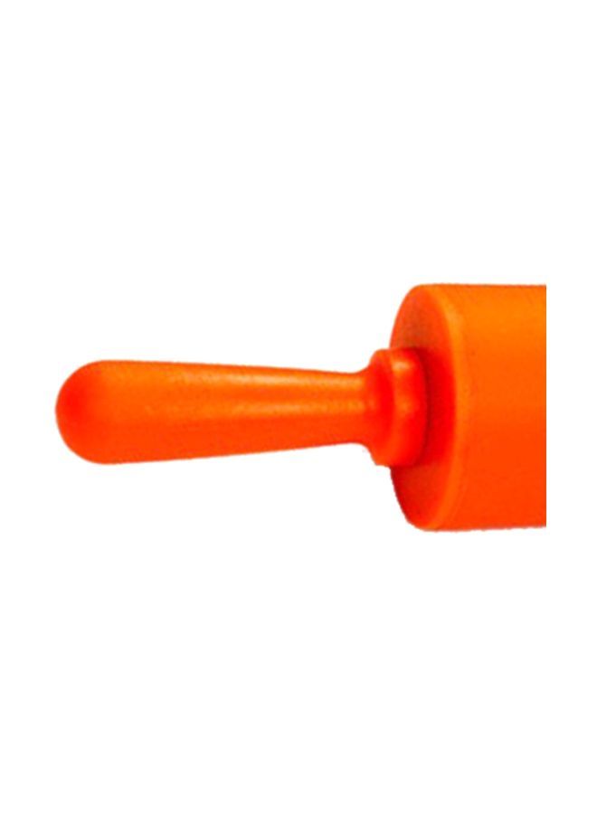 نيبمينينت شوبك مصنوع من جل السيليكا برتقالي 30.5x4.3سنتيمتر - Image 2