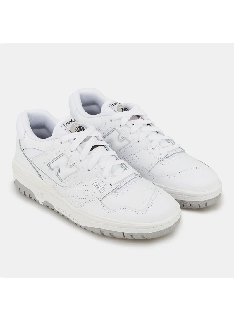 New Balance Men's BB550 Shoes