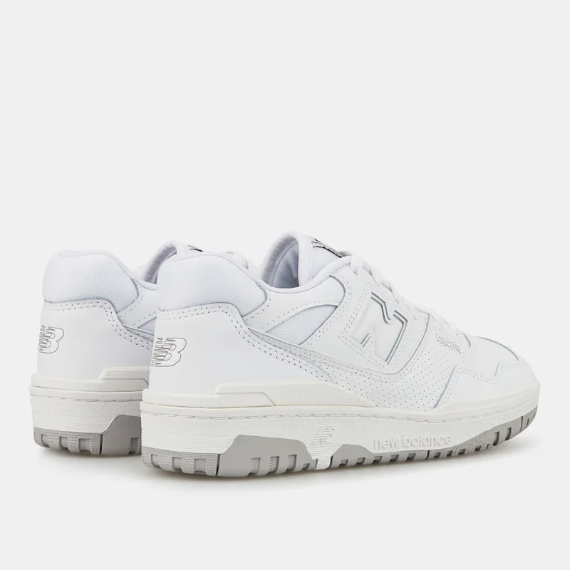 New Balance Men's BB550 Shoe